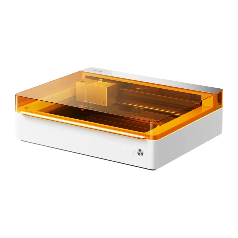 xTool M1 Ultra 20W 4-in-1 craft machine