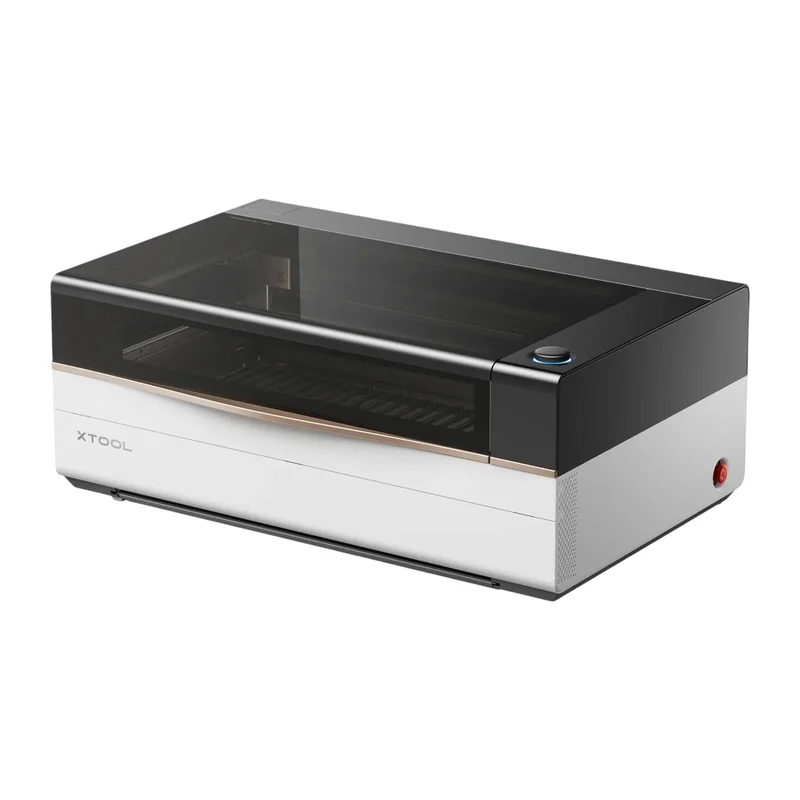 xTool P3 80W CO2 laser cutter