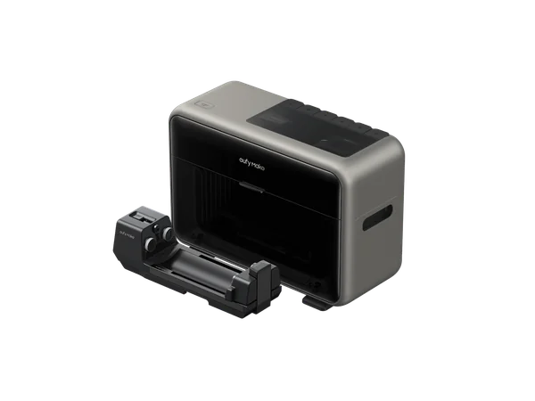 eufyMake E1 + Rotary Bundle