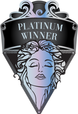 MUSE Design Awards Platinum Winner 2019
